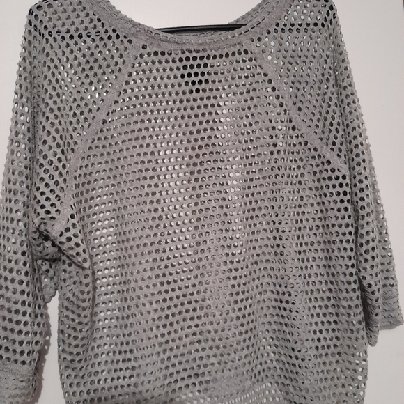 See through top - Picture 1 of 1